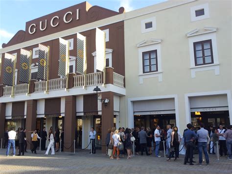 gucci store in italy|gucci italy outlet.